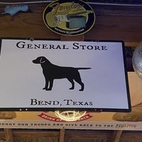The JYB Live at the Bend General Store