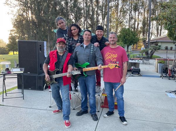 Rock Odyssey @ Blacklake Golf Resort, November 19, 2022
