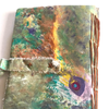 Journal - Large Colorful