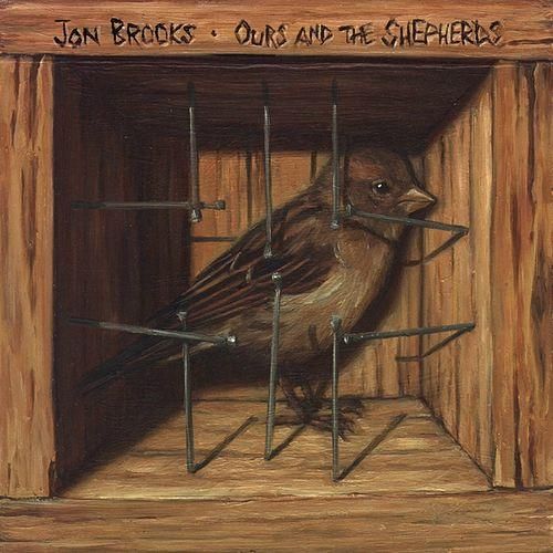 Jon Brooks - Music