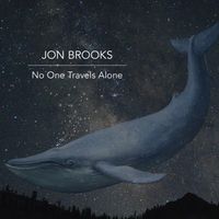 No One Travels Alone by Jon Brooks