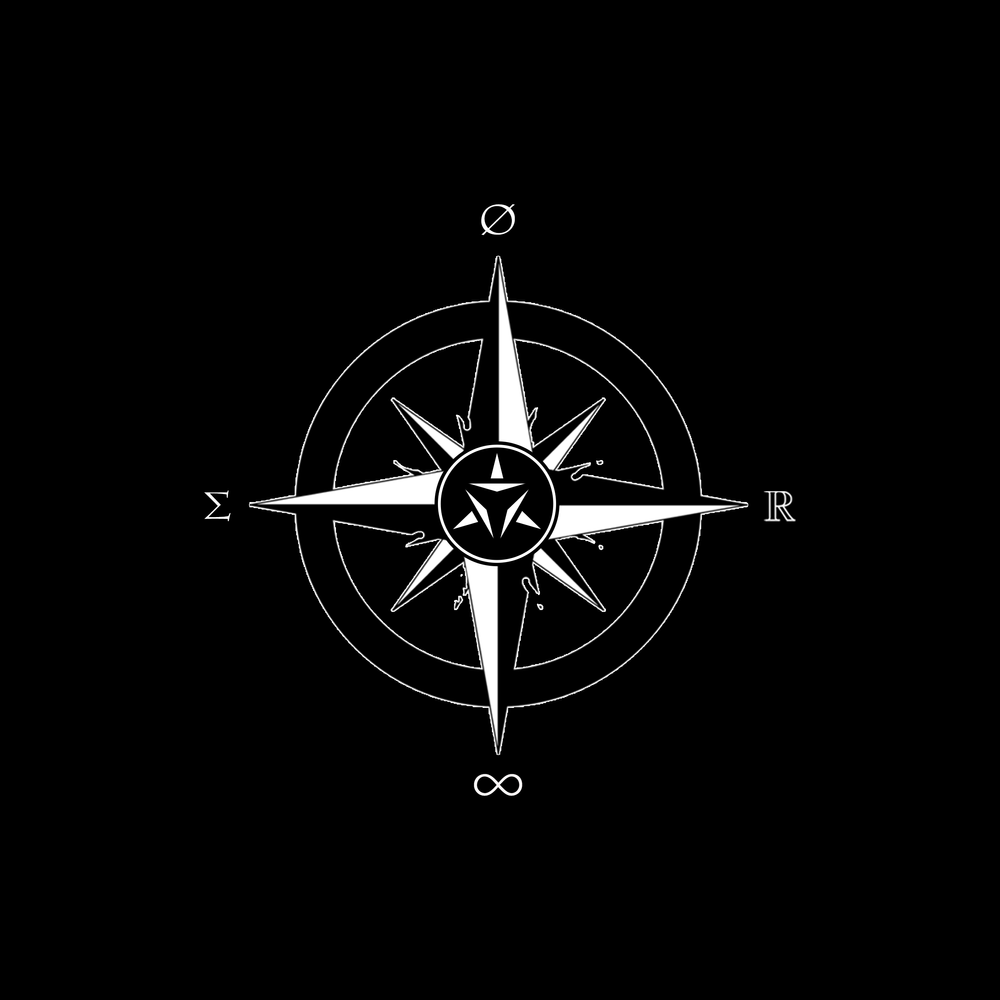 "A Season of Mystery" EP symbol (Click to enlarge)