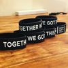 Wristbands (We Got This)