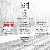 3 Minute Theatre Supporting Dave Giles SOLD OUT