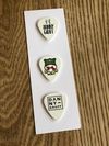 Plectrum Set