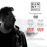 *SOLD OUT* Danny Gruff @ The Castle Hotel, Manchester