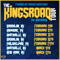 The KingsRoad Tour - The WinterRun