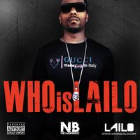 WHOisLAILO: CD