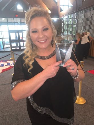 Josie Music Award Winner for Country Song of the Year (Duo/Group) for "Little Things"