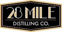28 Mile Distillery - Toys for Tots