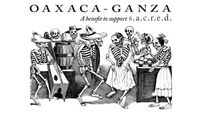 Not for Profit at Oaxaca-Ganza Fundraiser