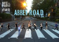 NFP plays Abbey Road Album 