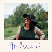 Melissa D  - Music 🎵