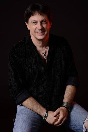 David Vaccaro - Guitars, Vocals
