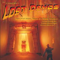 Lost Demos by V-Project