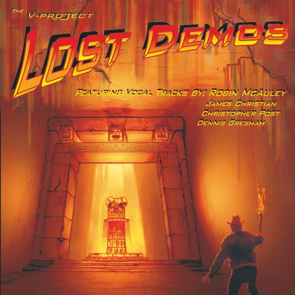 Lost Demos