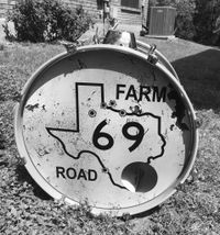 Farm Road 69 live at Texas Tavern 467