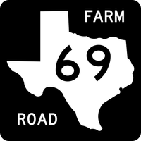 Farm Road 69 live at Mr Jim’s Trading Post. 