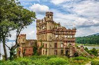 Bannerman Castle Summer Music Series