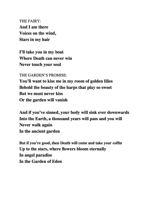 The Garden of Eden page2