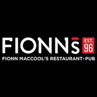 Fionn MacCool's