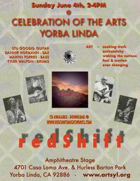Yorba Linda Celebration of the Arts