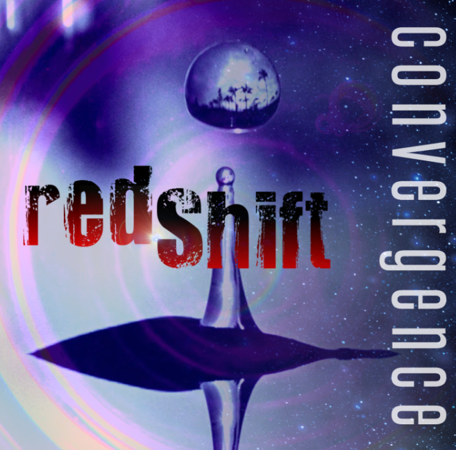 redShift, musicworks, convergence 