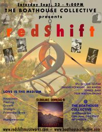 redShift Musicworks