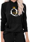 Fresh & Royal's la'Queen Sweatsuits