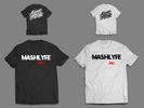 MashLyfe Inc. T-Shirt