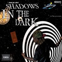 Shadows in the Dark by John De Vinci