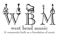 West Bend Music Spring Recital