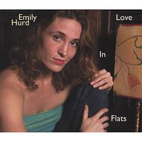 Love In Flats by Emily Hurd