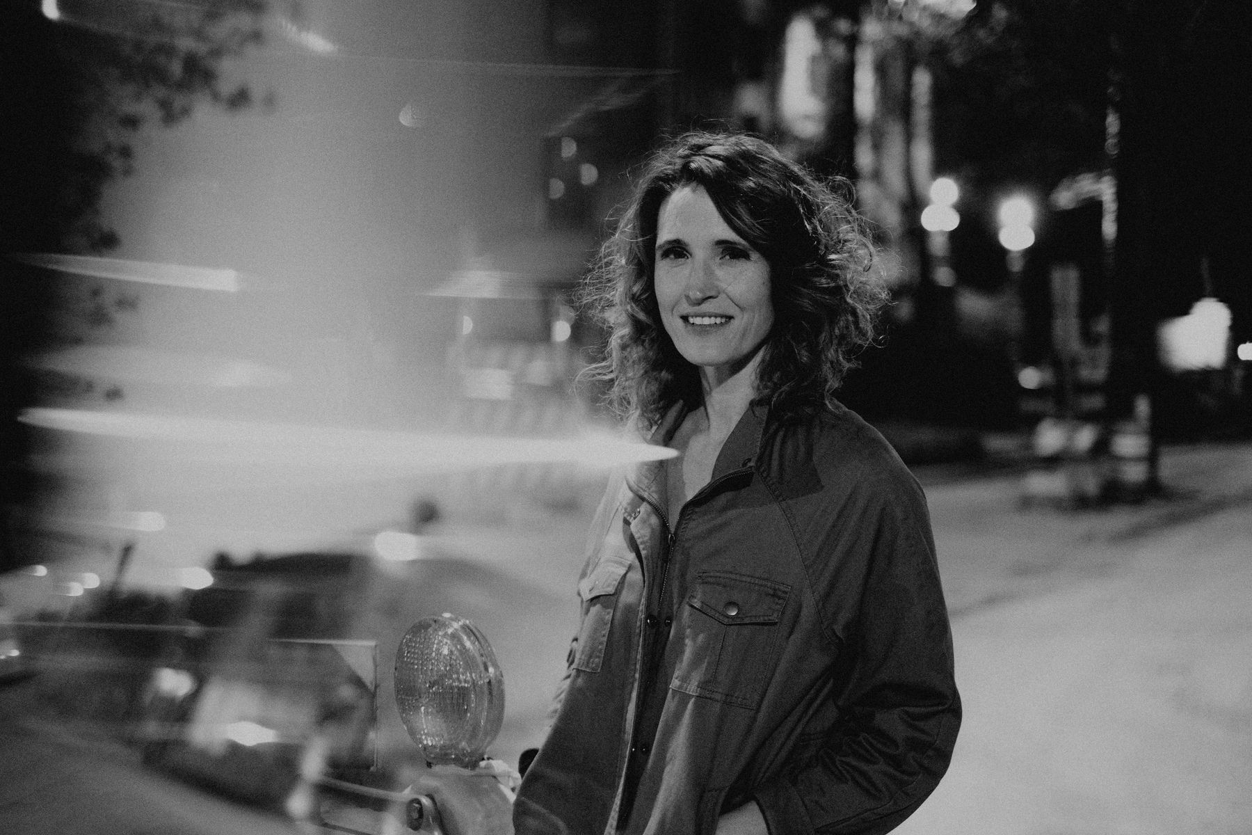 Emily Hurrell Emily Hurd - PHOTOS