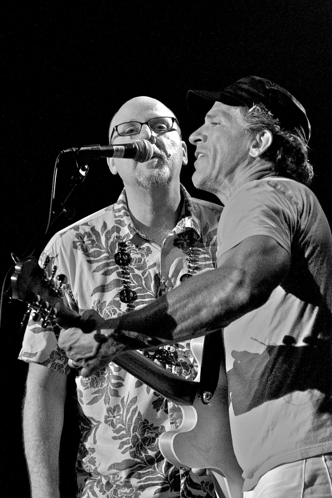 The Wise Guys Action Photos