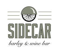 Sidecar - Grand Opening Par-Tay! - With The Wise Guys