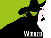 'Wicked - The Untold Story Of The Witches Of Oz'
