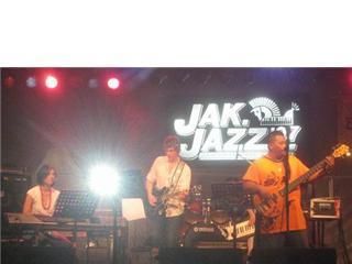 'Bali Lounge 2' at Jak Jazz Festival, Indonesia
