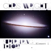Superstring Theory - Element One by Chris Wright