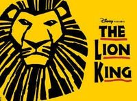 Lion King - The Musical