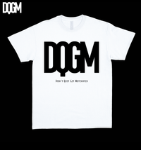 DQGM "FRESH START" TEE