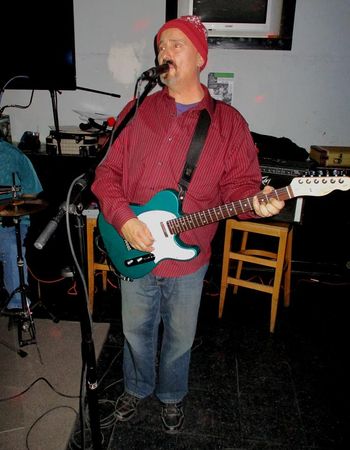 AL - HOWARD'S PUB 1-6-18
