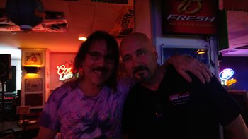 Al & Ed Dilly
