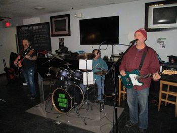HOWARD'S PUB 1-6-18
