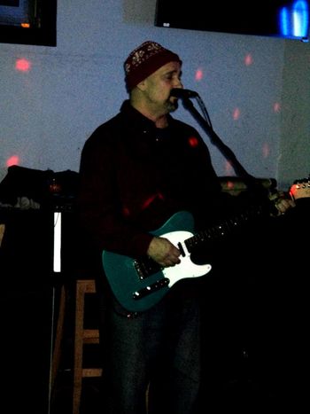 AL - HOWARD'S PUB 1-6-18
