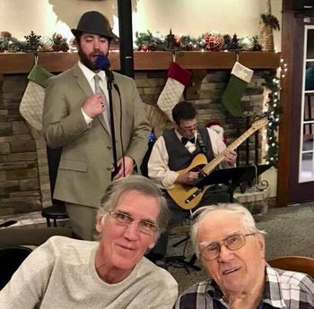 Inn At Coal Ridge Xmas Party 2017
