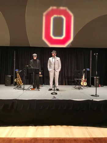 Ohio Union Building Casino Night 2018
