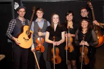 Great Canadian Fiddle Show In Peterborough
