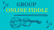 ONLINE GROUP FIDDLE