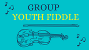GROUP YOUTH FIDDLE CLASS